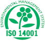 сертифікат iso 14001